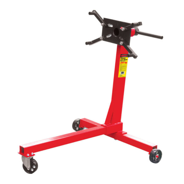 SOPORTE PARA MOTOR 350 KG